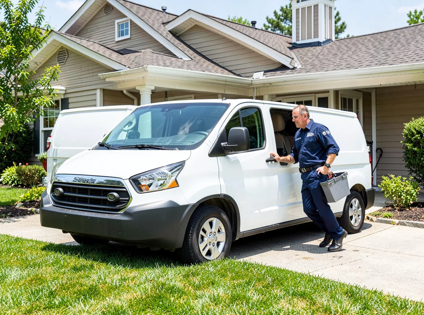 Emergency Plumber company in Hamilton, MI