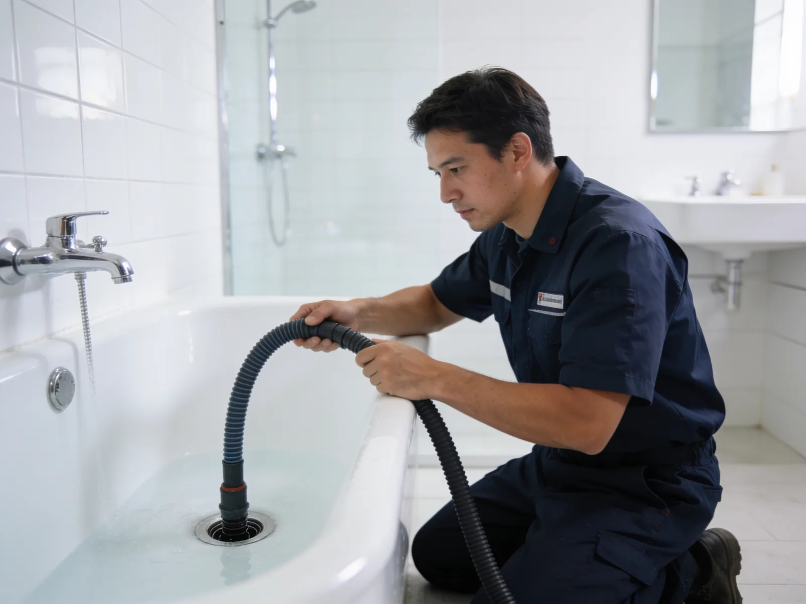 Emergency Plumber Hamilton, MI FAQs